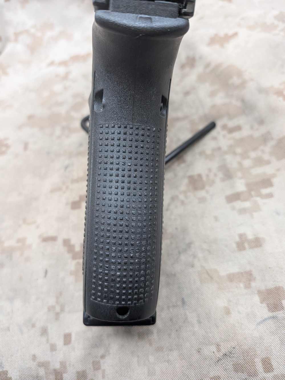Glock 21 Gen4 .45 ACP USED Police Trade-In G21 Gen 4-img-10