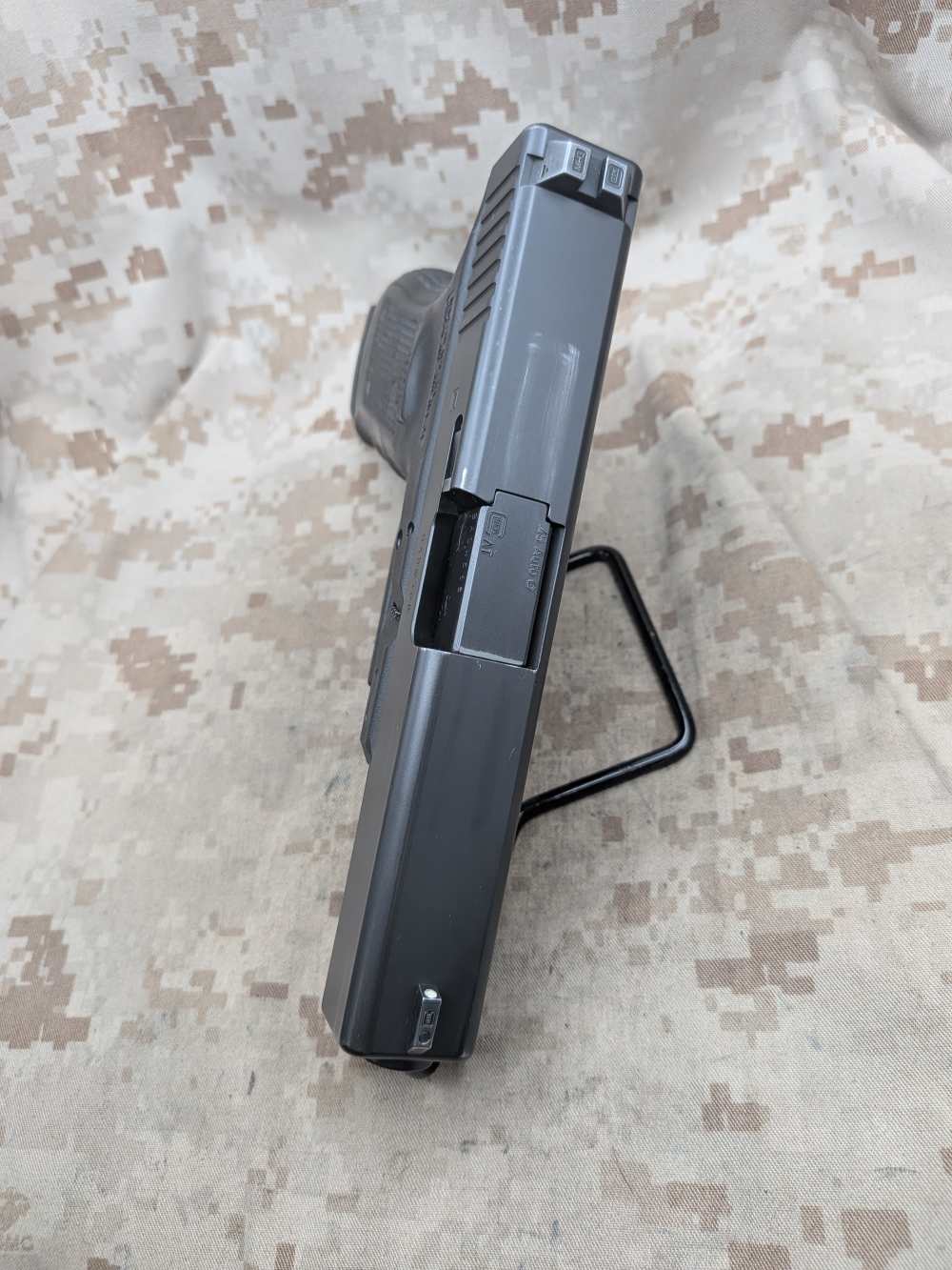 Glock 21 Gen4 .45 ACP USED Police Trade-In G21 Gen 4-img-5