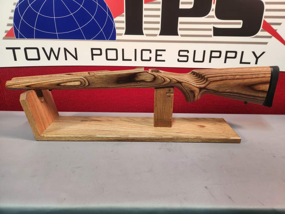 REMINGTON 783 SHORT ACTION STOCK NEW! PENNY AUCTION!-img-6
