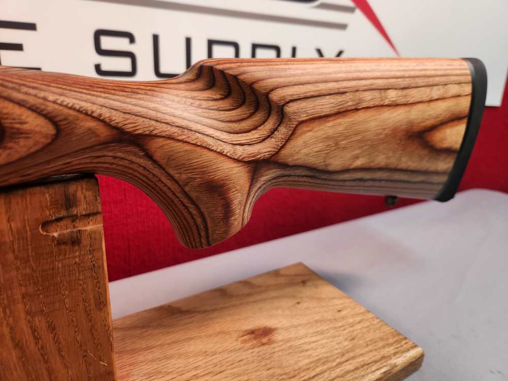 REMINGTON 783 SHORT ACTION STOCK NEW! PENNY AUCTION!-img-7