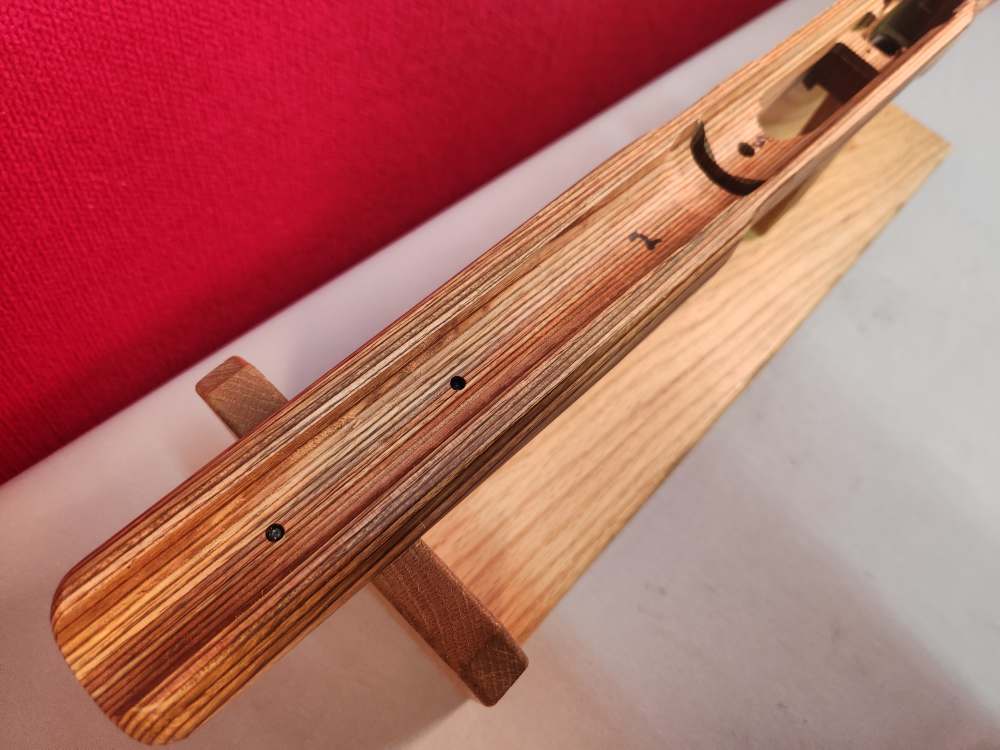 REMINGTON 783 SHORT ACTION STOCK NEW! PENNY AUCTION!-img-10