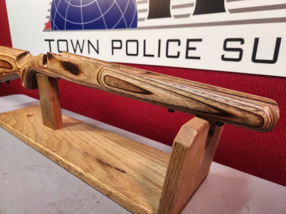 REMINGTON 783 SHORT ACTION STOCK NEW! PENNY AUCTION!-img-4