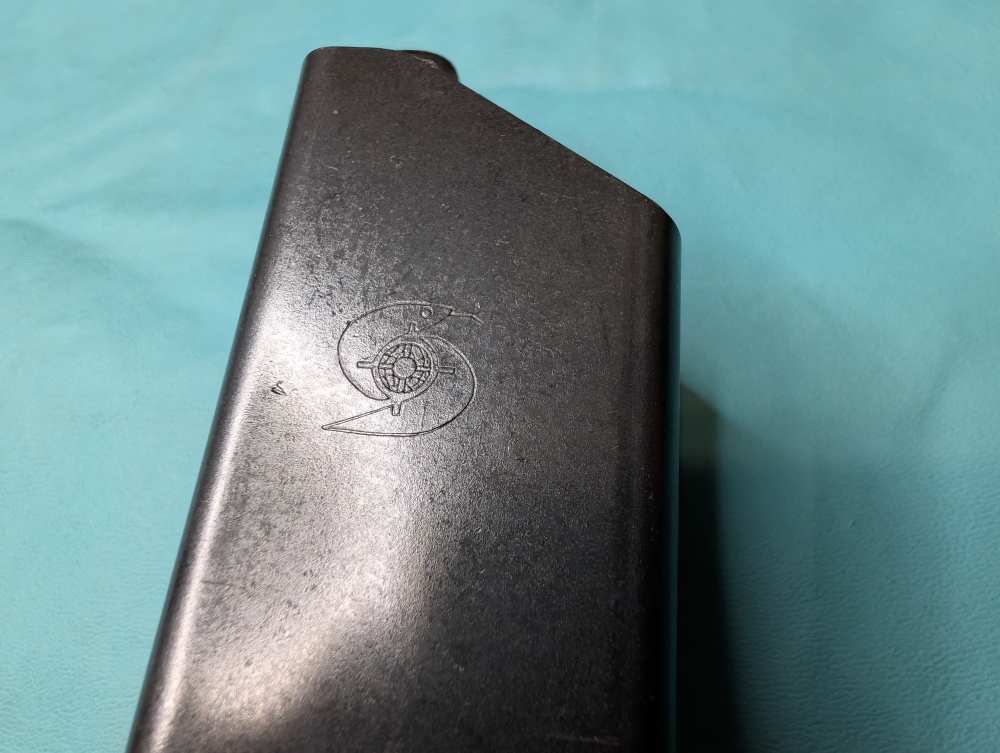 Original Cobray Magazine Loader-img-1