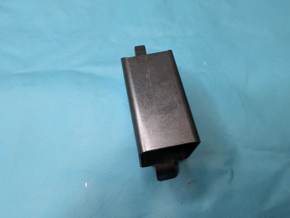 Original Cobray Magazine Loader-img-2