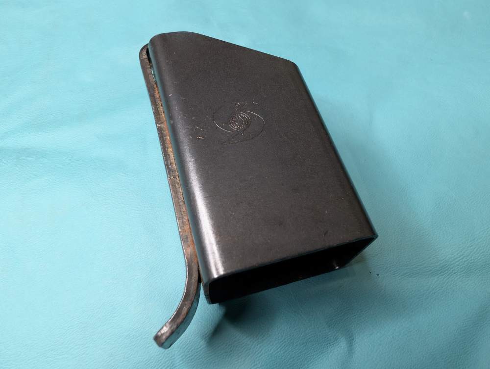 Original Cobray Magazine Loader-img-0