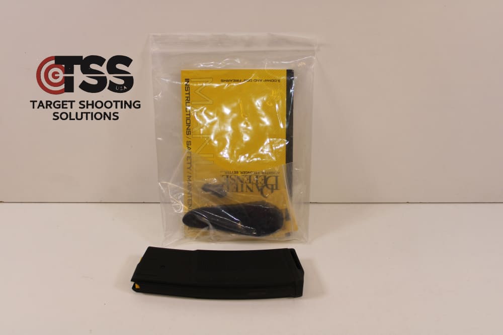 Daniel Defense Magazine and other Parts-img-0