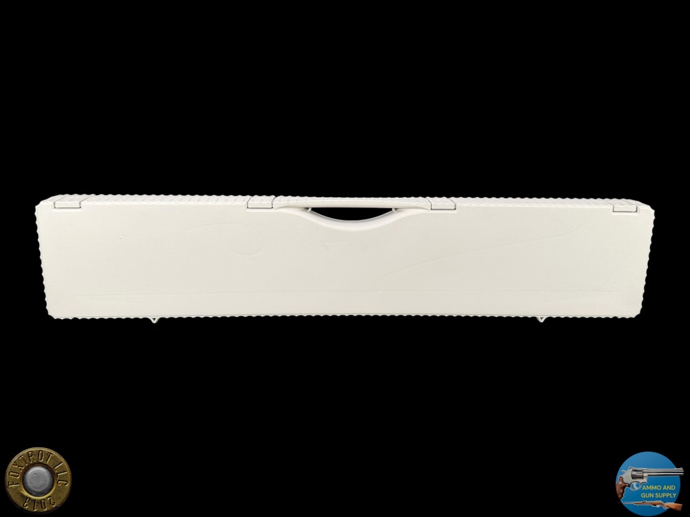 BENELLI - PLASTIC SEMI-AUTO GUN CASE - PENNY START-img-2