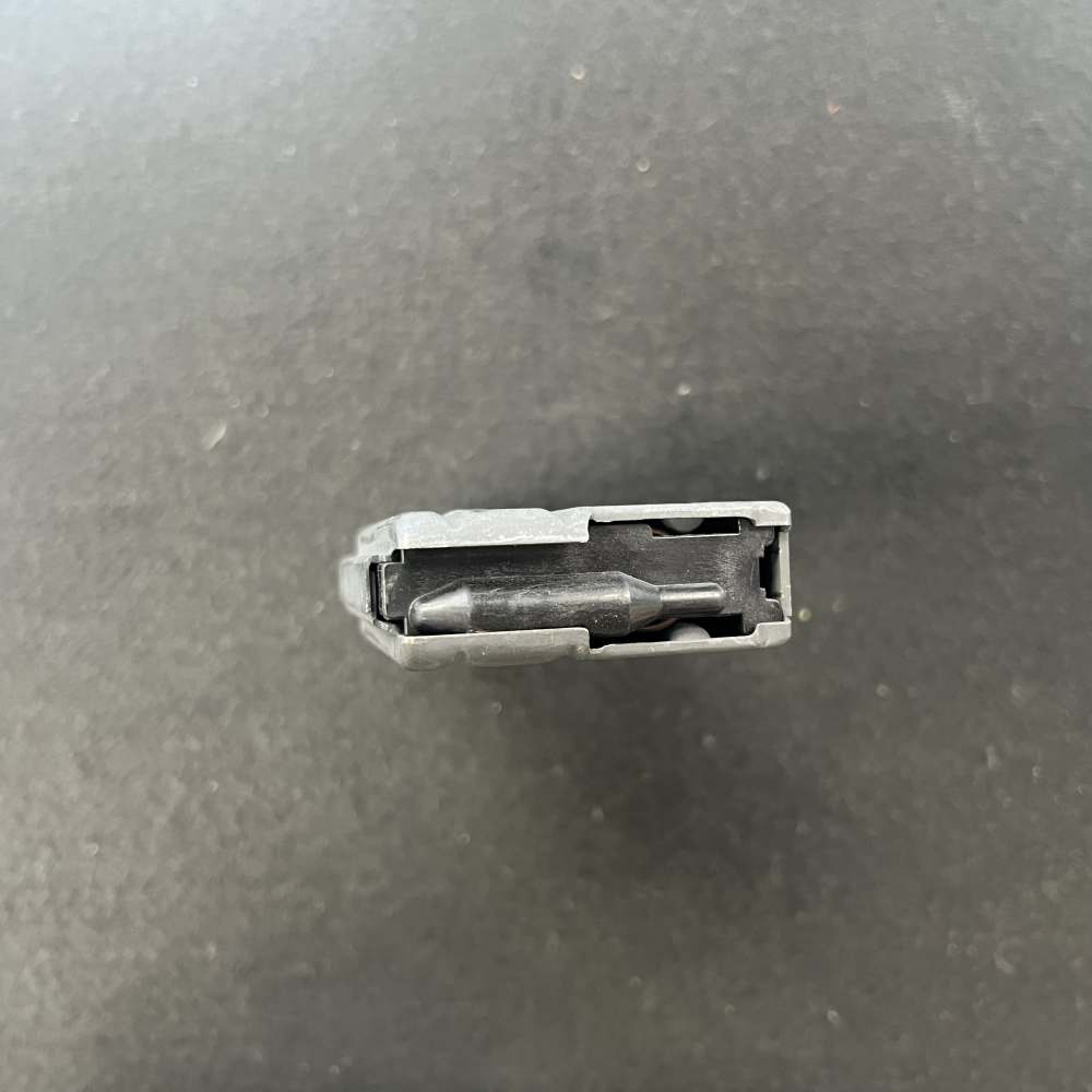 Colt AR-15 5.56MM 30RD Magazine Used! -img-4