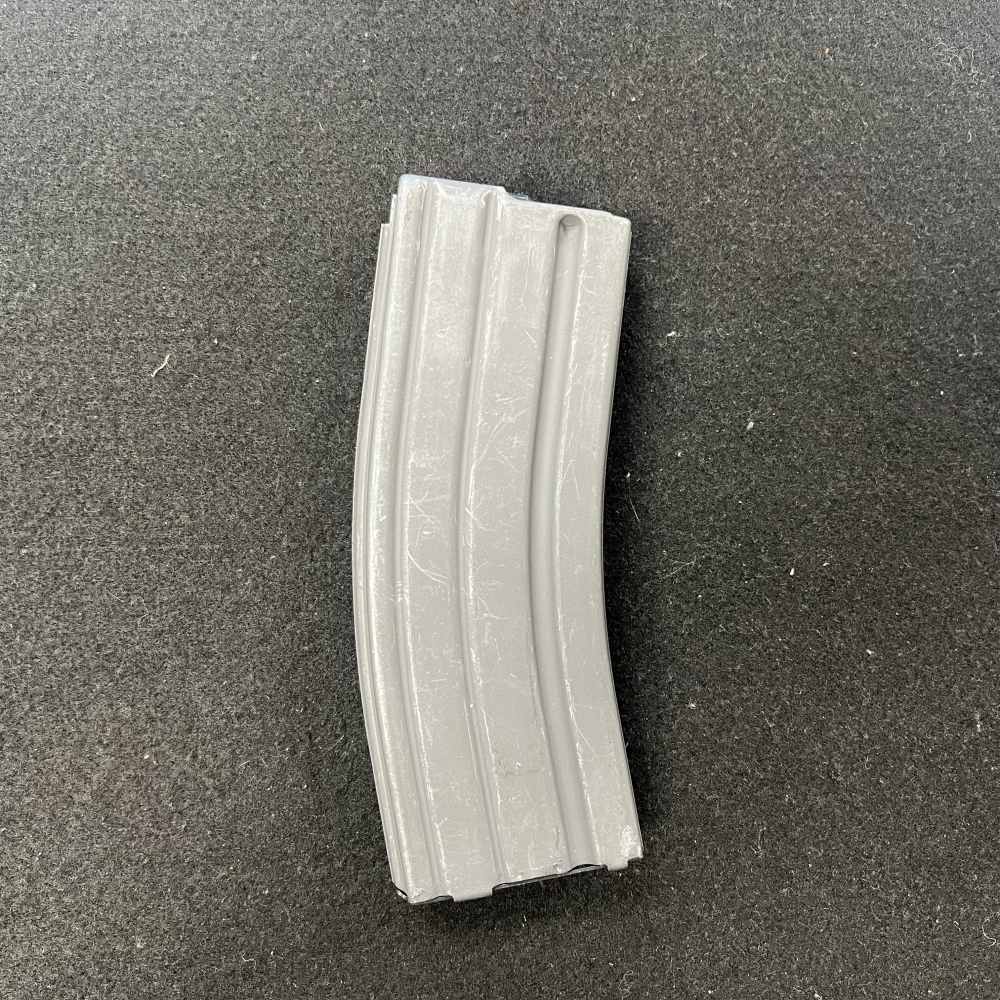 Colt AR-15 5.56MM 30RD Magazine Used! -img-0