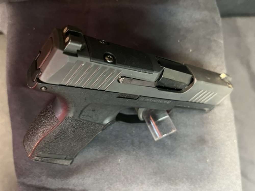 SIG SAUER P365 380 ACP PISTOL NR-img-2