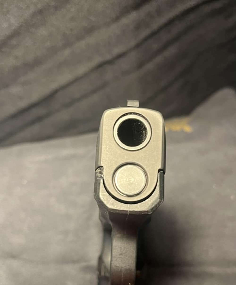 SIG SAUER P365 380 ACP PISTOL NR-img-1