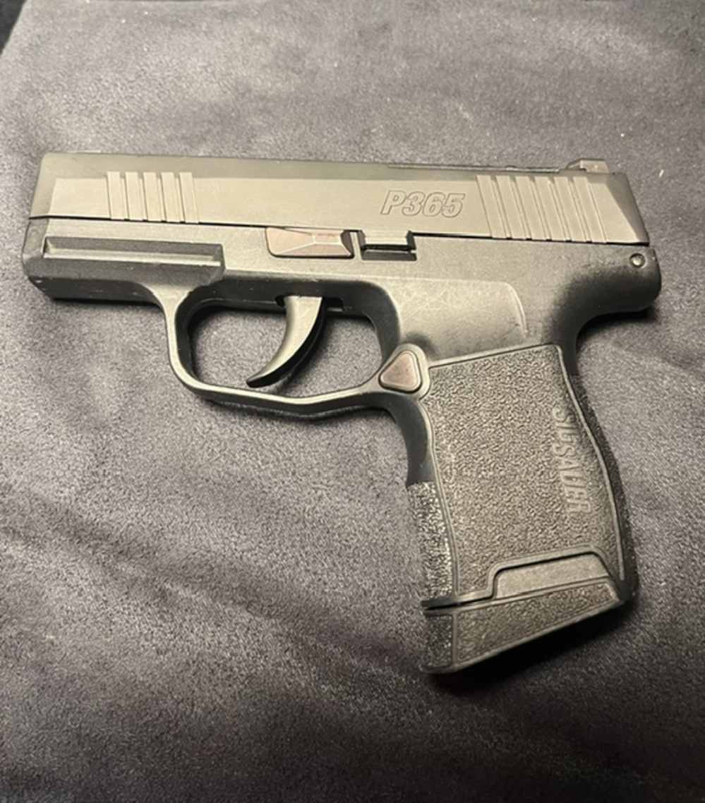 SIG SAUER P365 380 ACP PISTOL NR-img-3