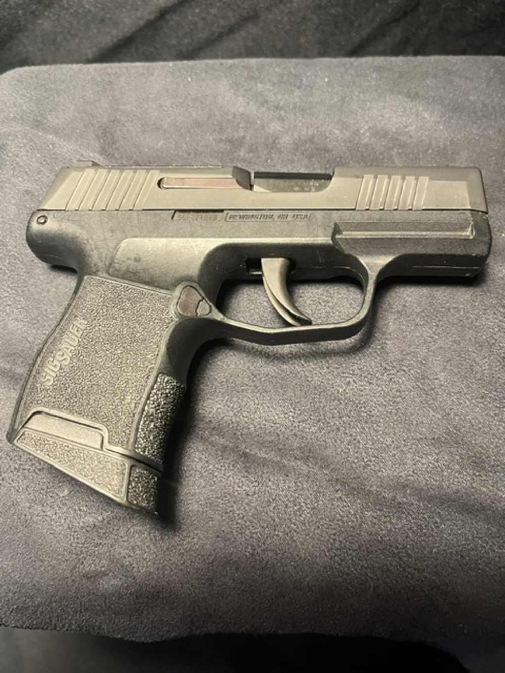 SIG SAUER P365 380 ACP PISTOL NR-img-4