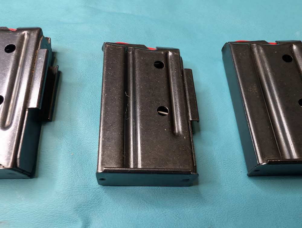 THREE Marlin 25MN 782 882 980 25M 982 22 Mag 17 HMR 7 Rd Magazine-img-7