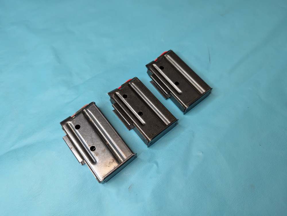 THREE Marlin 25MN 782 882 980 25M 982 22 Mag 17 HMR 7 Rd Magazine-img-0