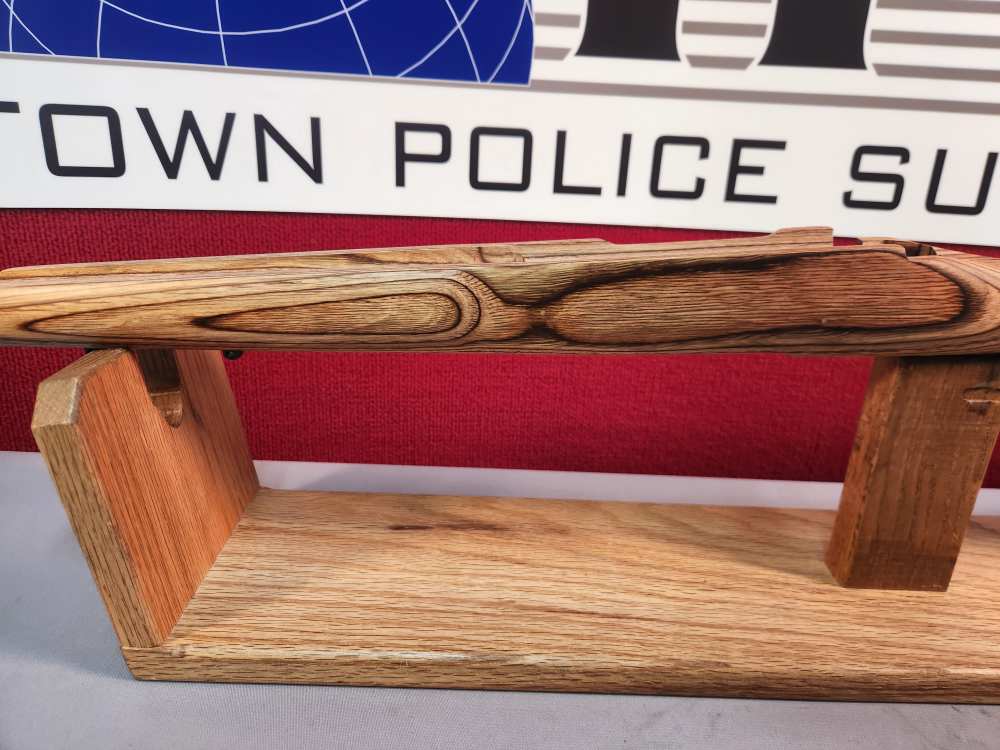 REMINGTON 783 SHORT ACTION STOCK NEW! PENNY AUCTION!-img-9