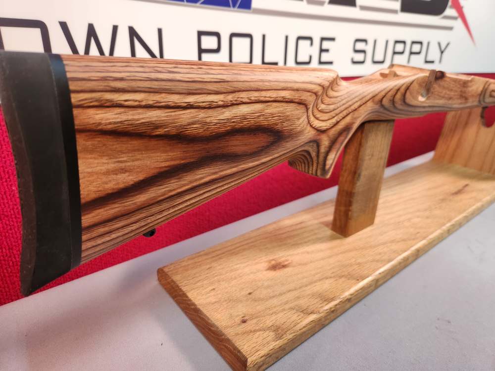 REMINGTON 783 SHORT ACTION STOCK NEW! PENNY AUCTION!-img-1