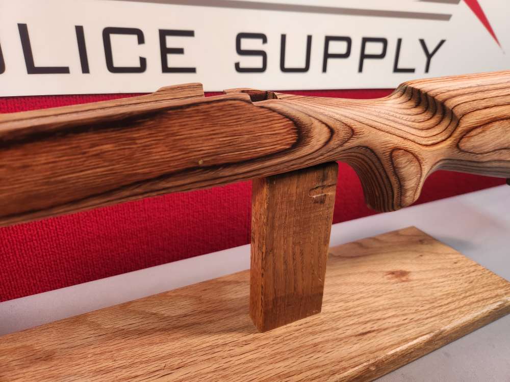 REMINGTON 783 SHORT ACTION STOCK NEW! PENNY AUCTION!-img-8