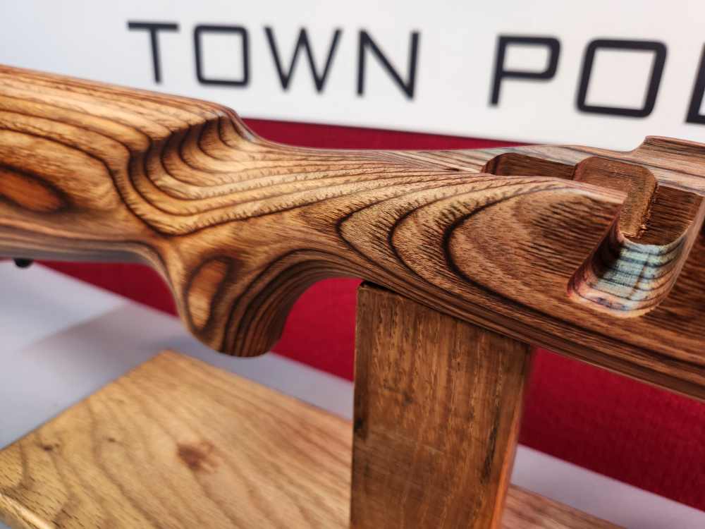 REMINGTON 783 SHORT ACTION STOCK NEW! PENNY AUCTION!-img-2