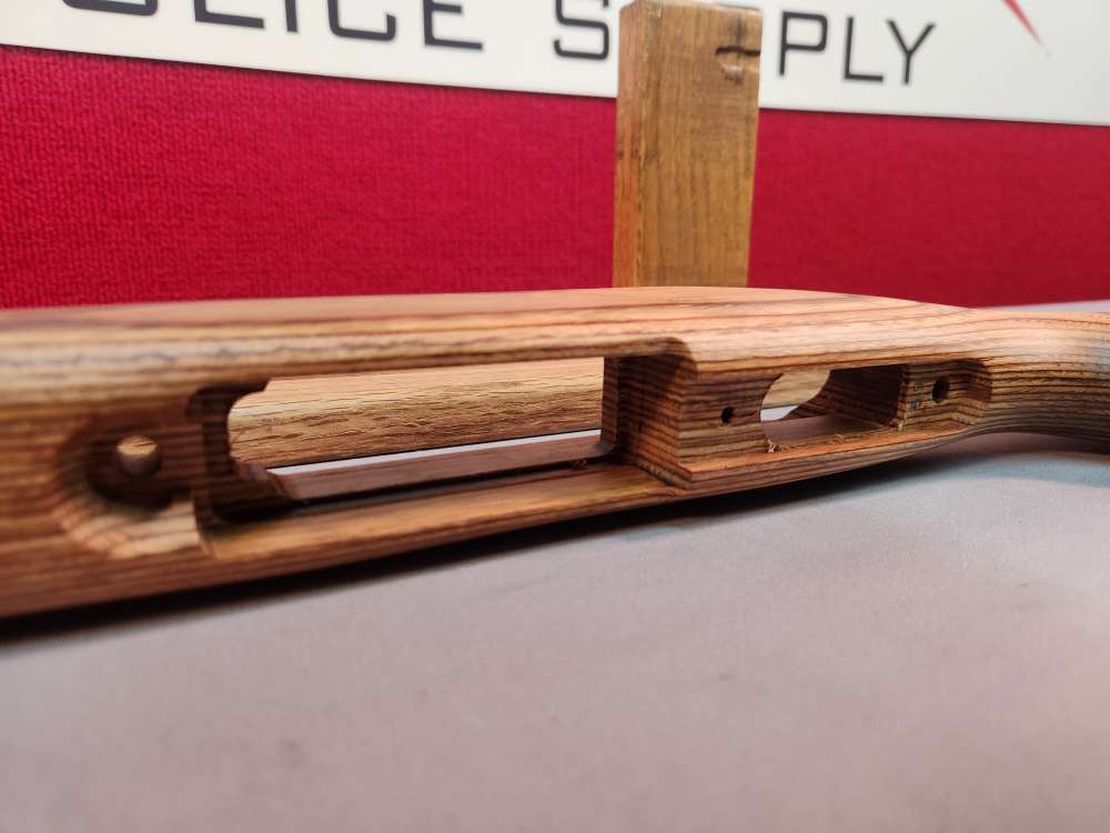 REMINGTON 783 SHORT ACTION STOCK NEW! PENNY AUCTION!-img-11