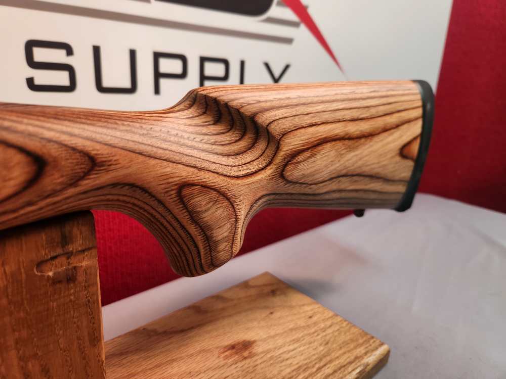 REMINGTON 783 SHORT ACTION STOCK NEW! PENNY AUCTION!-img-7