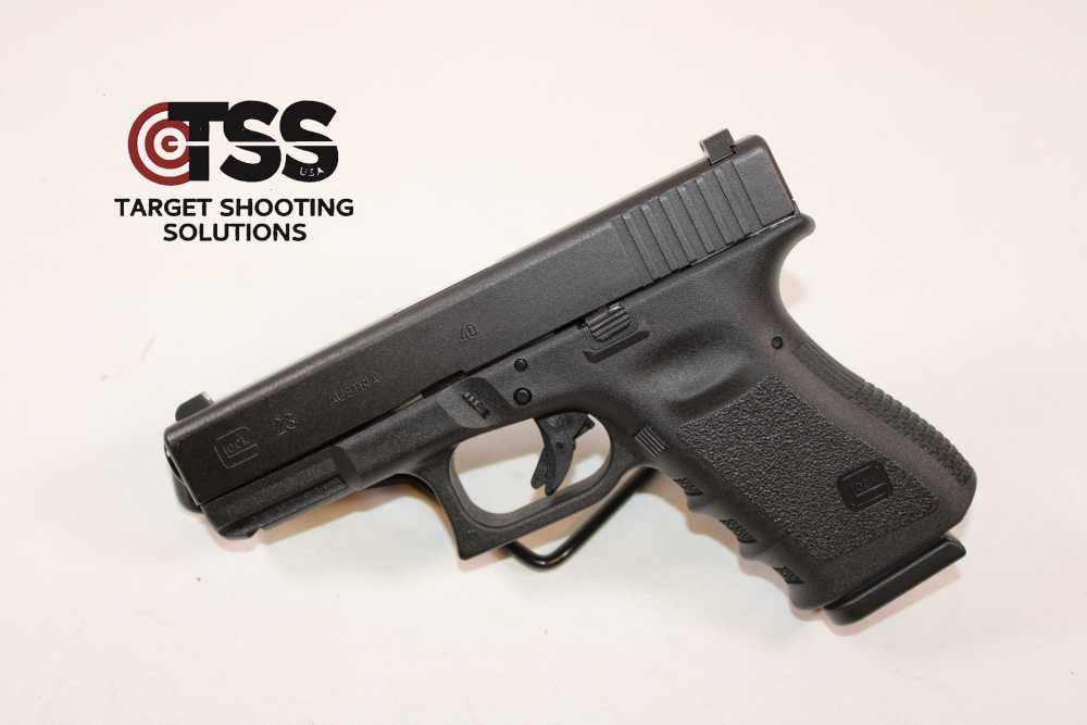 Glock 23 Gen 3-img-0