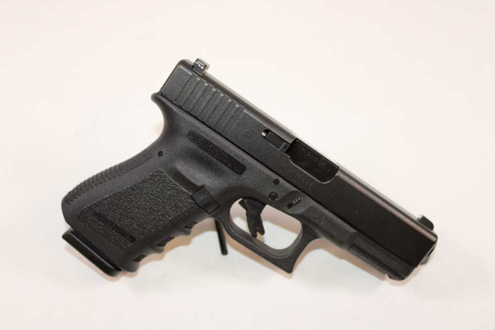Glock 23 Gen 3-img-1