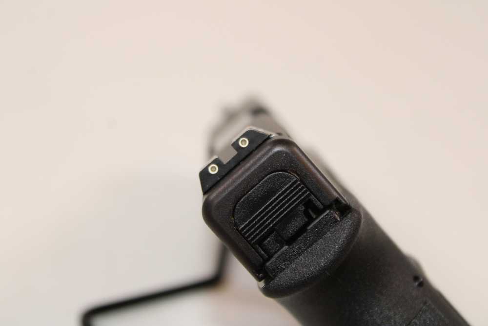 Glock 23 Gen 3-img-2