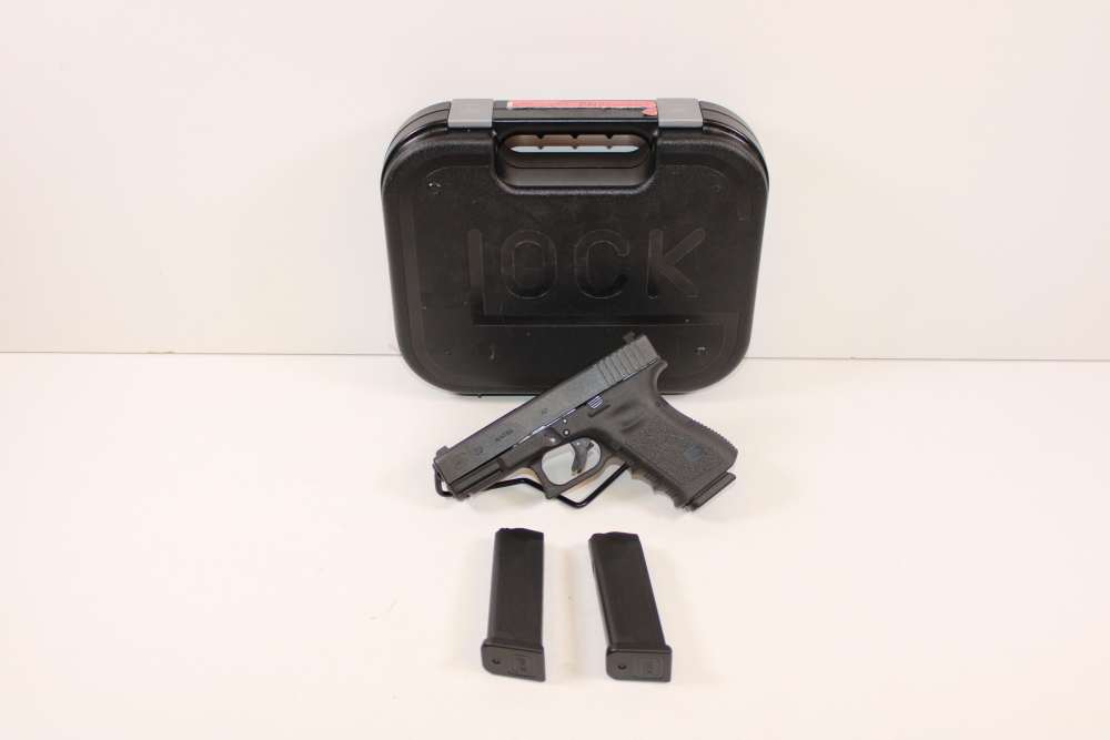 Glock 23 Gen 3-img-6