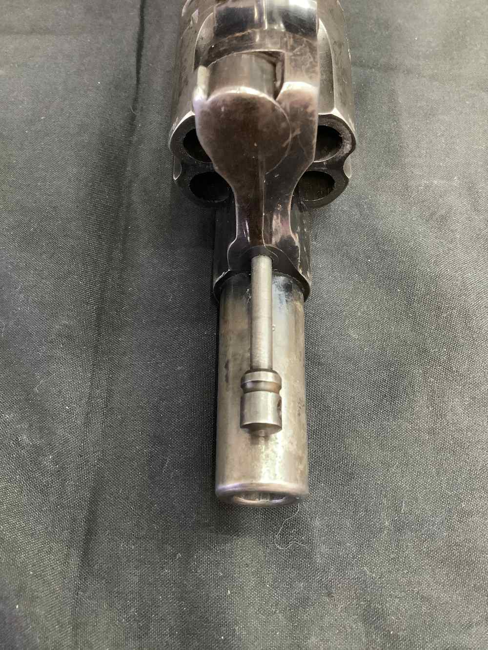 Colt 1901 Army 38 LC 1901 manu, 2" bbl, *read descript*-img-15