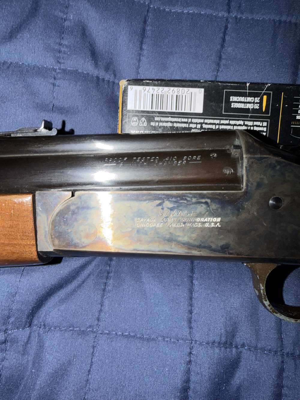 Savage model 24 22lr / 410-img-12