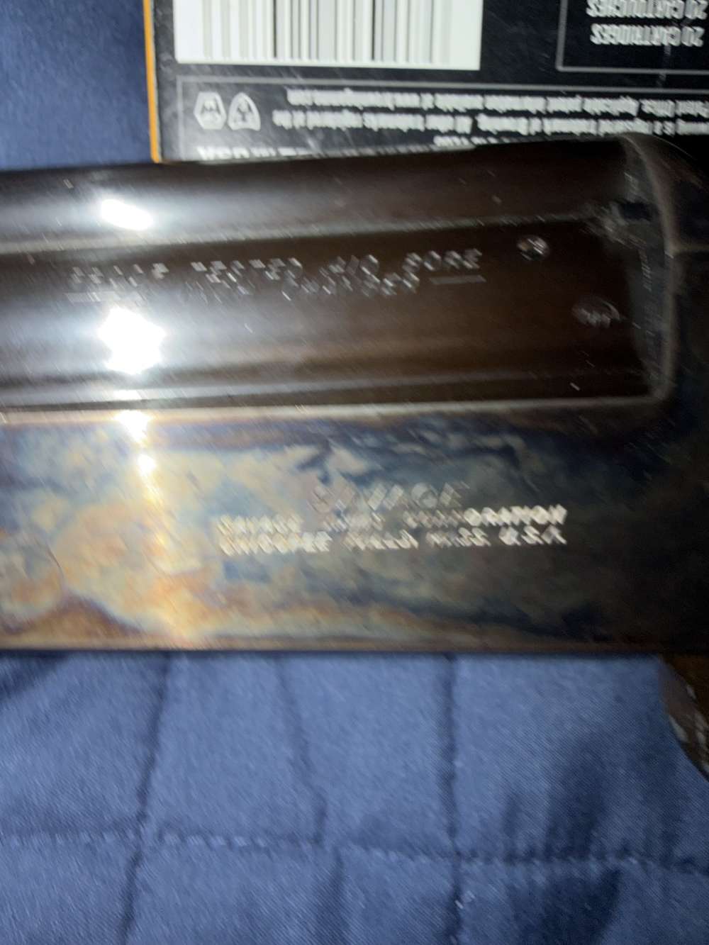 Savage model 24 22lr / 410-img-9