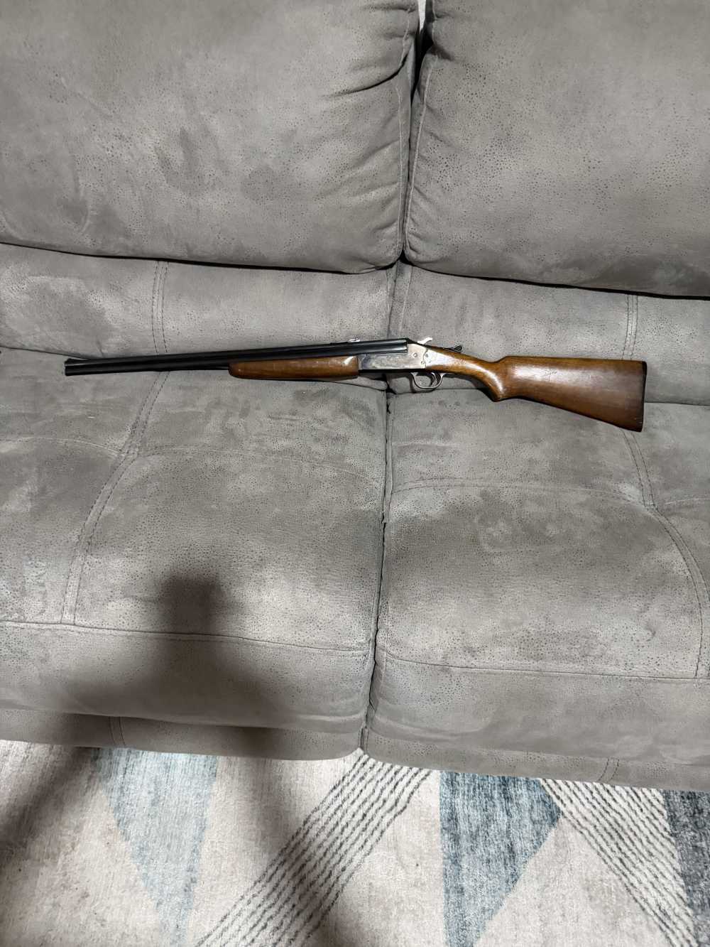 Savage model 24 22lr / 410-img-0
