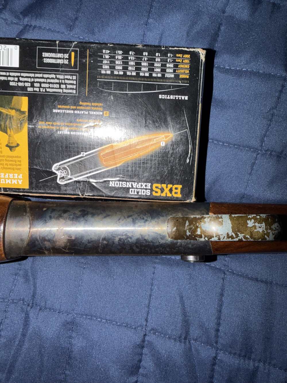 Savage model 24 22lr / 410-img-6