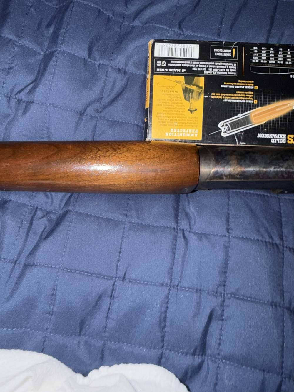 Savage model 24 22lr / 410-img-2