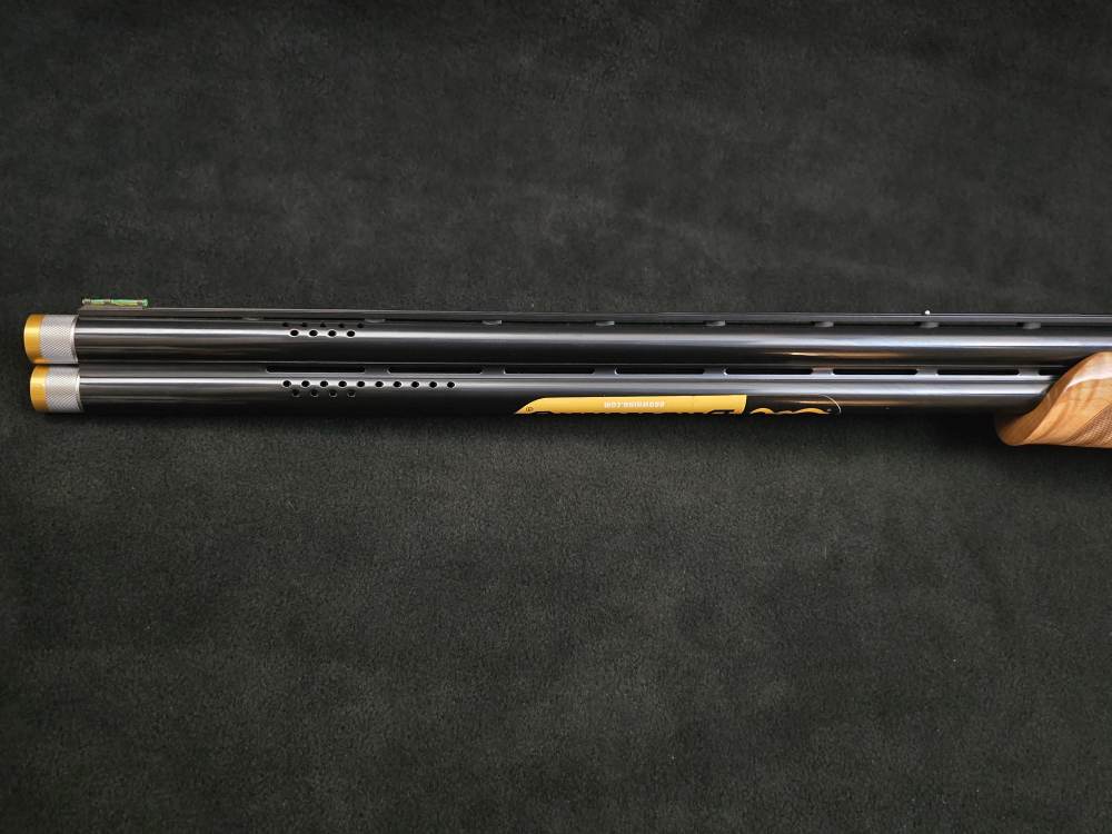 Browning 725 Sporting Maple 12ga 30"-img-9