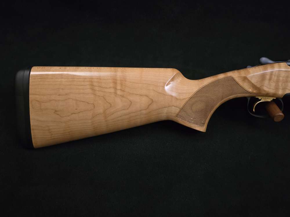 Browning 725 Sporting Maple 12ga 30"-img-1