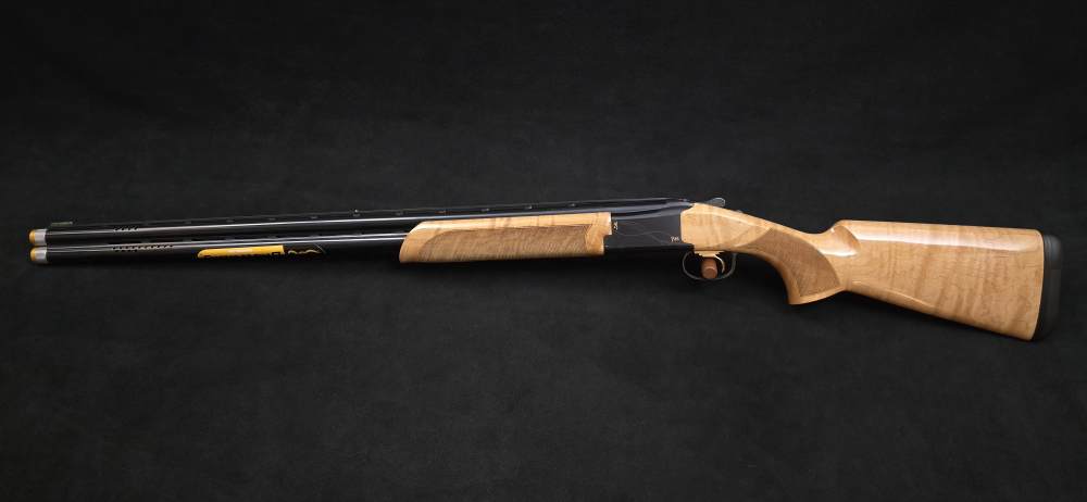 Browning 725 Sporting Maple 12ga 30"-img-5