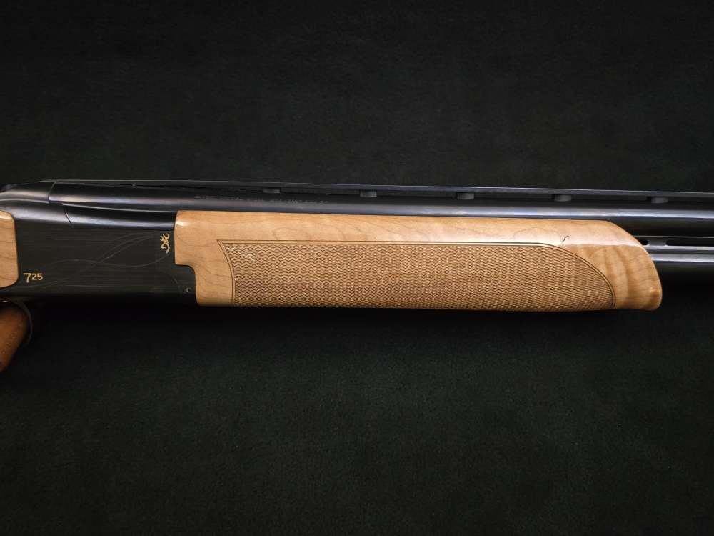 Browning 725 Sporting Maple 12ga 30"-img-3