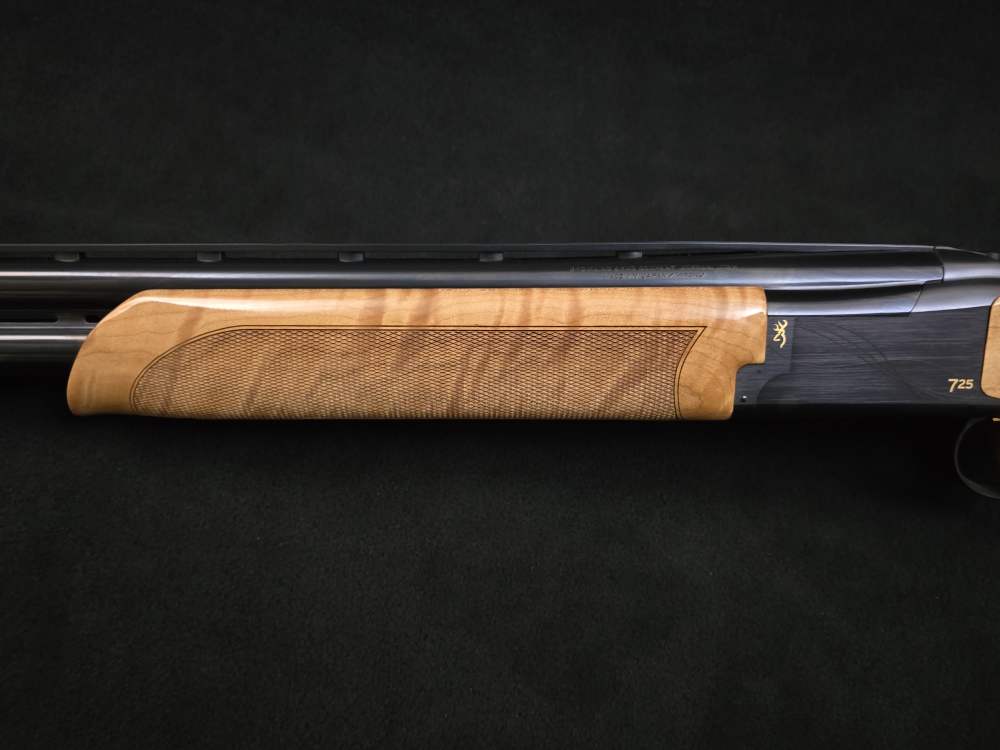 Browning 725 Sporting Maple 12ga 30"-img-8
