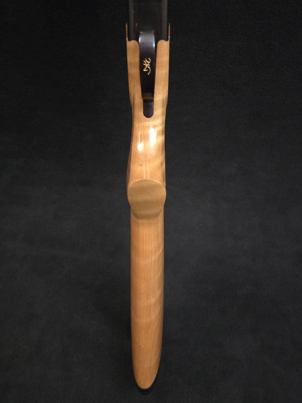 Browning 725 Sporting Maple 12ga 30"-img-12