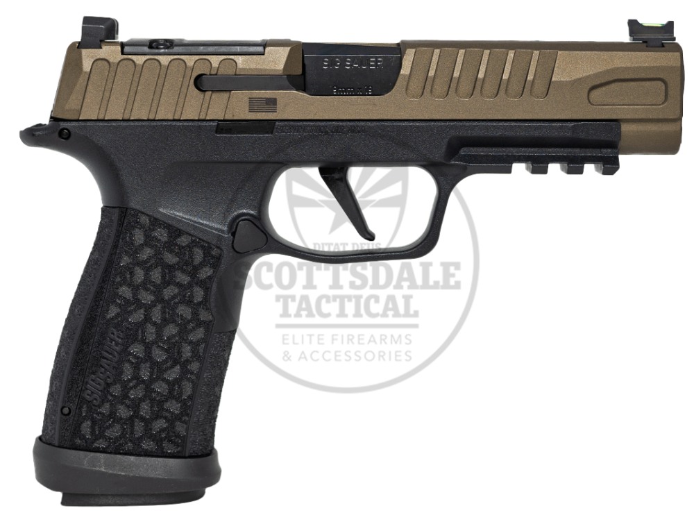 Sig Sauer P365 Fuse -img-0