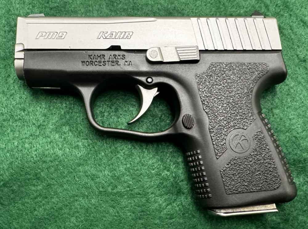 KAHR PM9-img-0