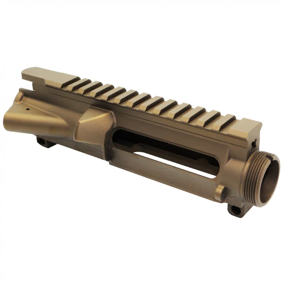 AR15 Upper Receiver CERAKOTE CHOSE COLOR-img-2