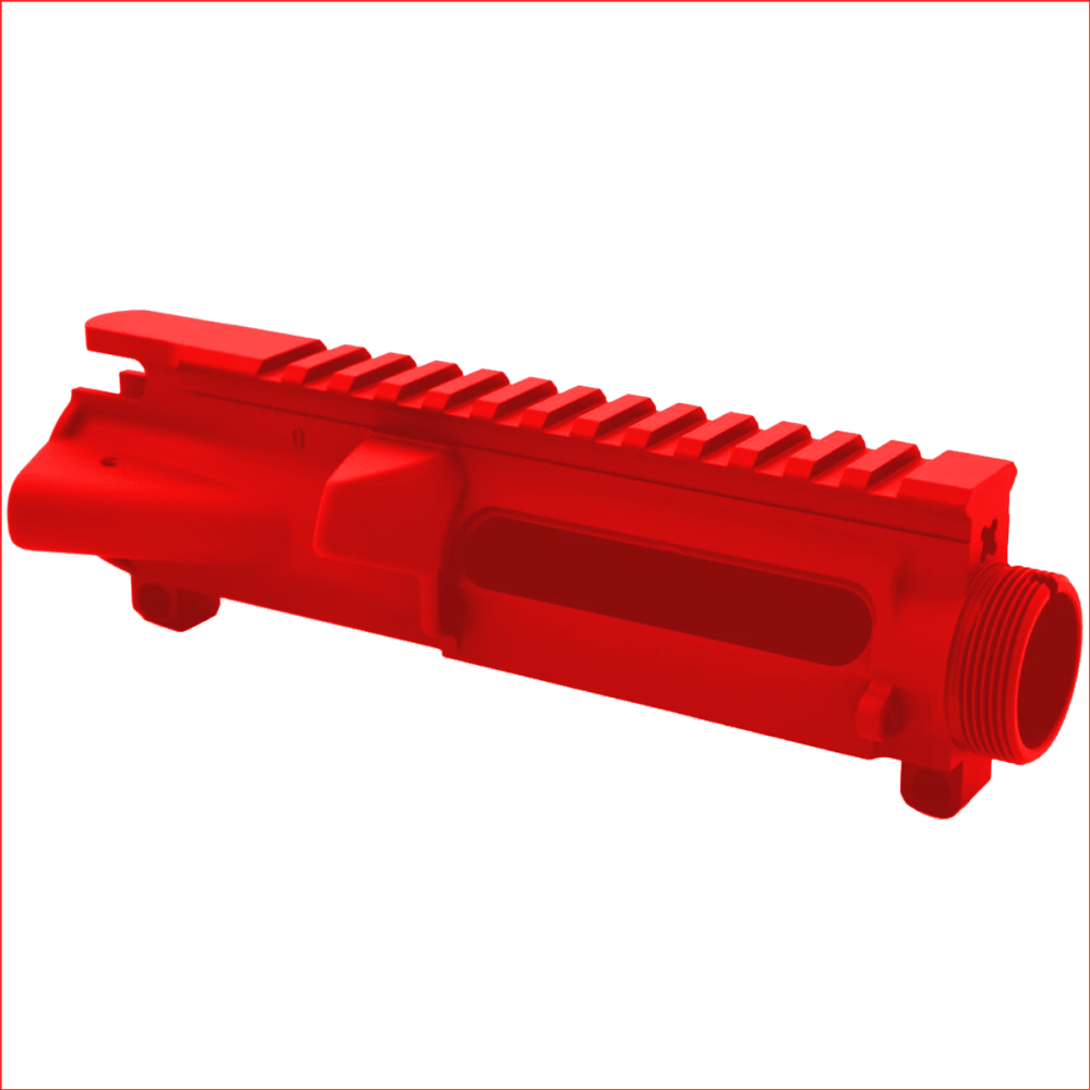 AR15 Upper Receiver CERAKOTE CHOSE COLOR-img-4