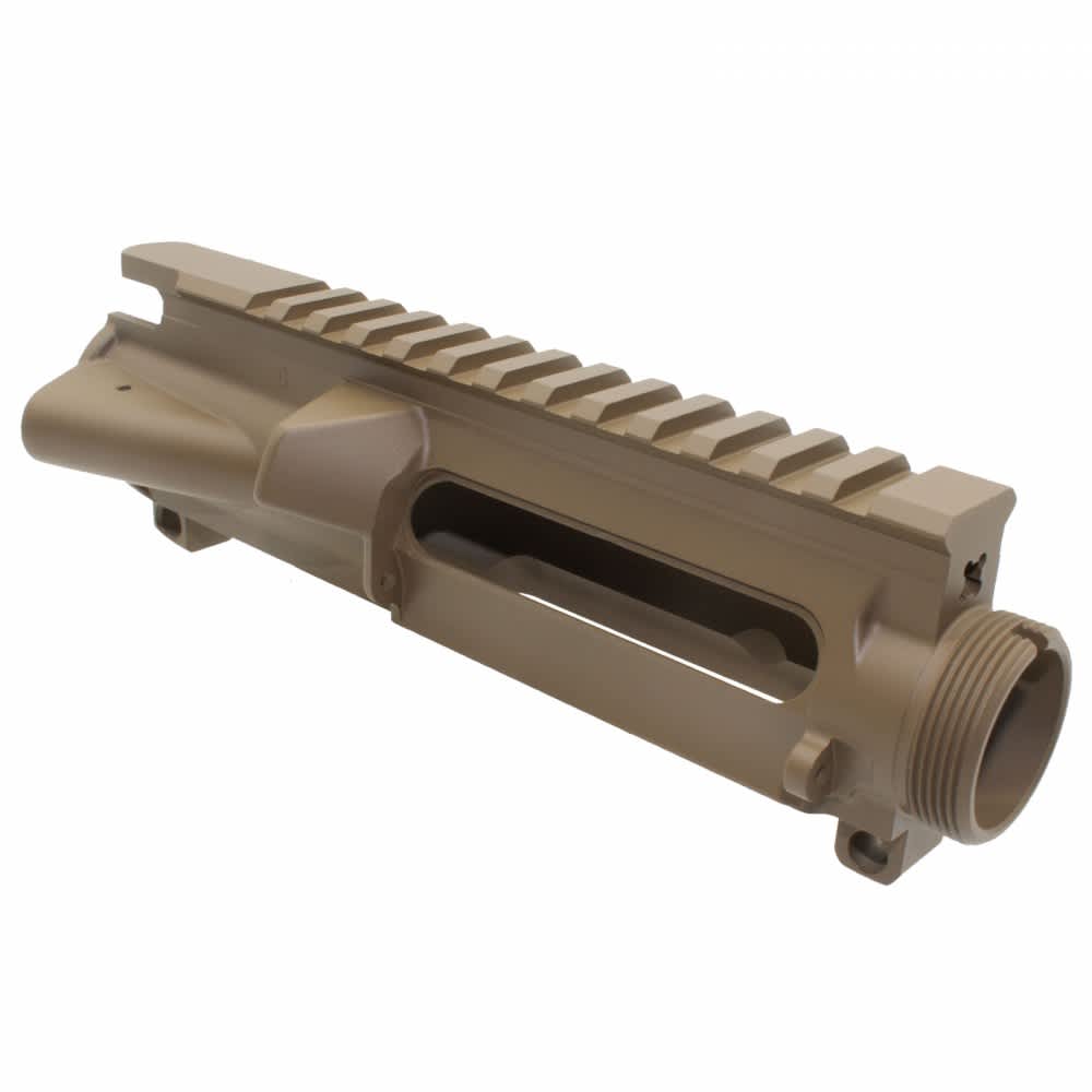 AR15 Upper Receiver CERAKOTE CHOSE COLOR-img-3