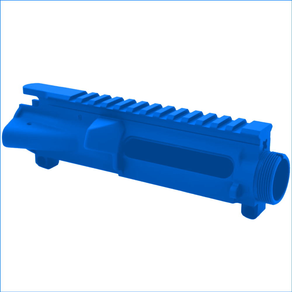 AR15 Upper Receiver CERAKOTE CHOSE COLOR-img-1