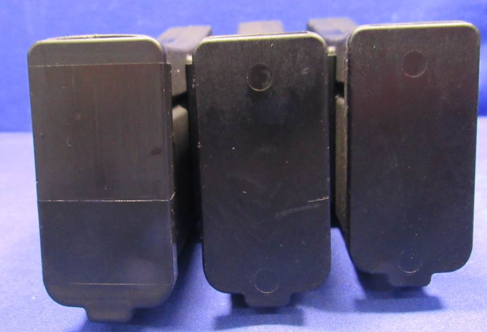 SIG Sauer SIG556 rifle Gas Piston in 5.56 NATO - 16" bbl. & Folding Stock-img-38