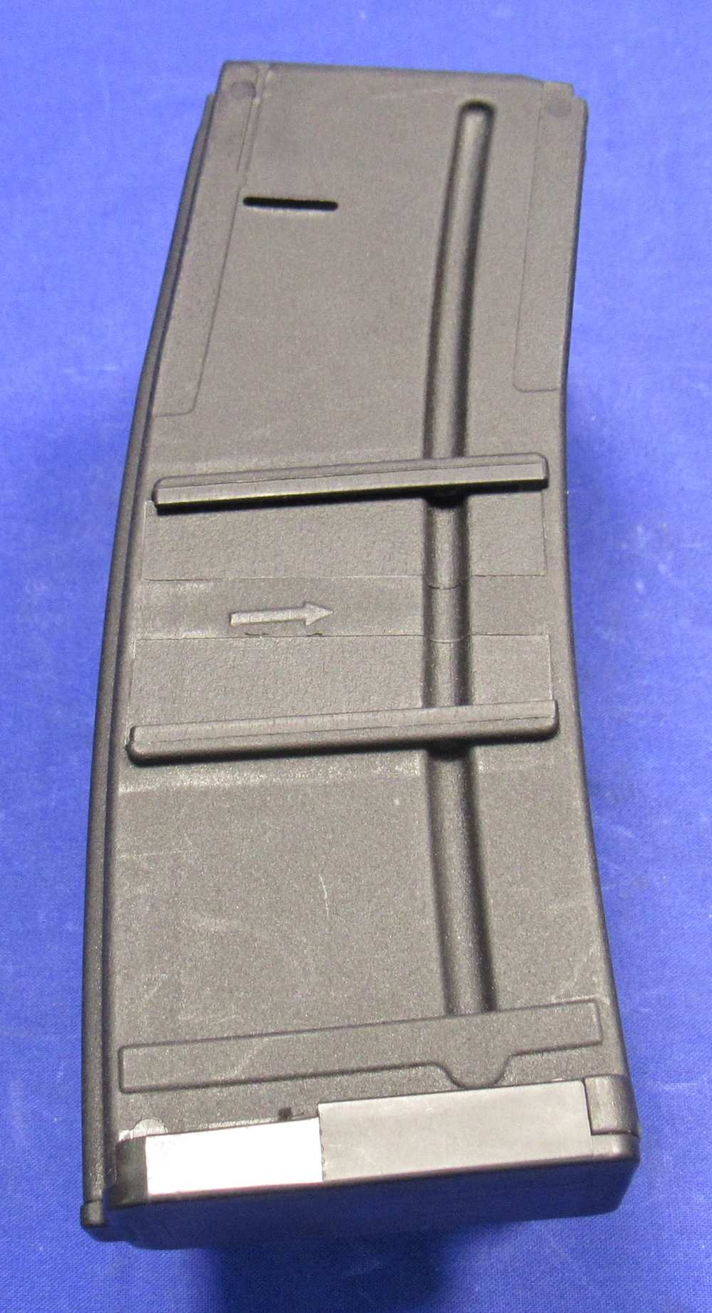 SIG Sauer SIG556 rifle Gas Piston in 5.56 NATO - 16" bbl. & Folding Stock-img-35
