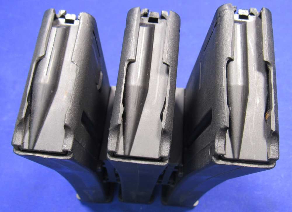 SIG Sauer SIG556 rifle Gas Piston in 5.56 NATO - 16" bbl. & Folding Stock-img-37